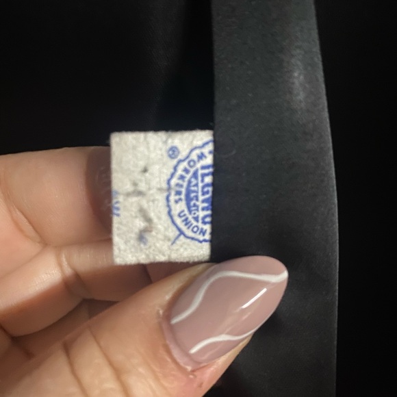 Vintage Coat - Picture 4 of 5